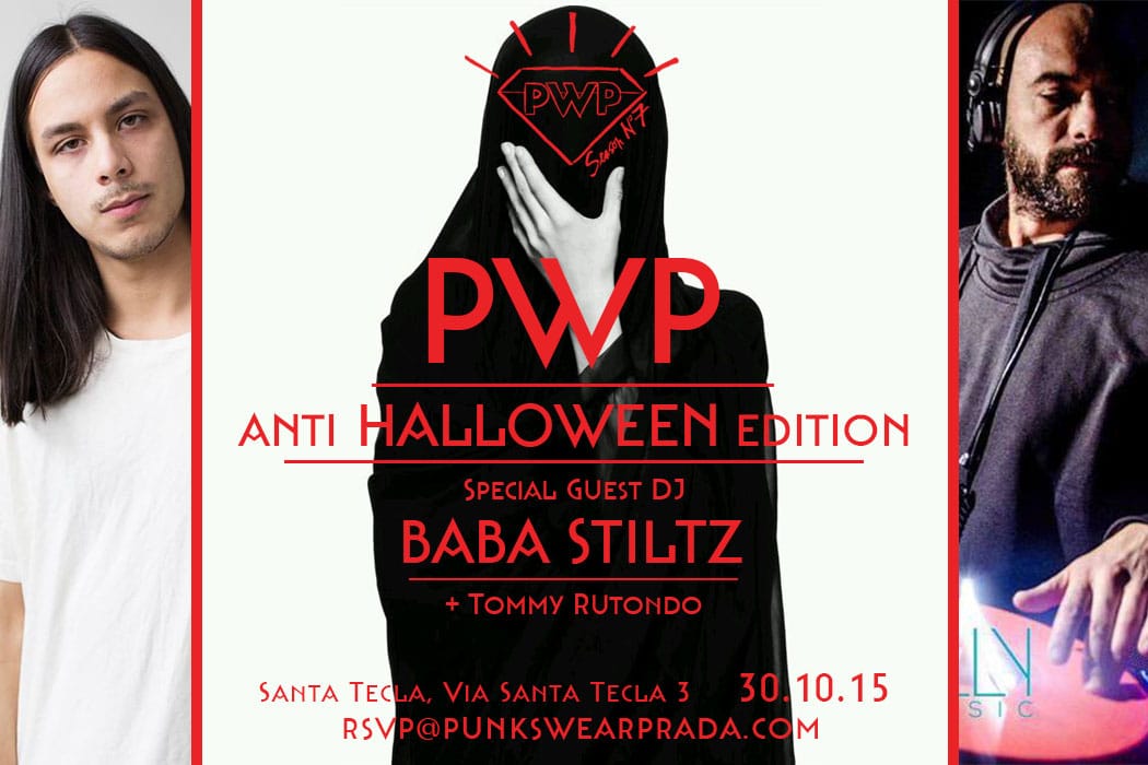 PWP – Anti Halloween Edition