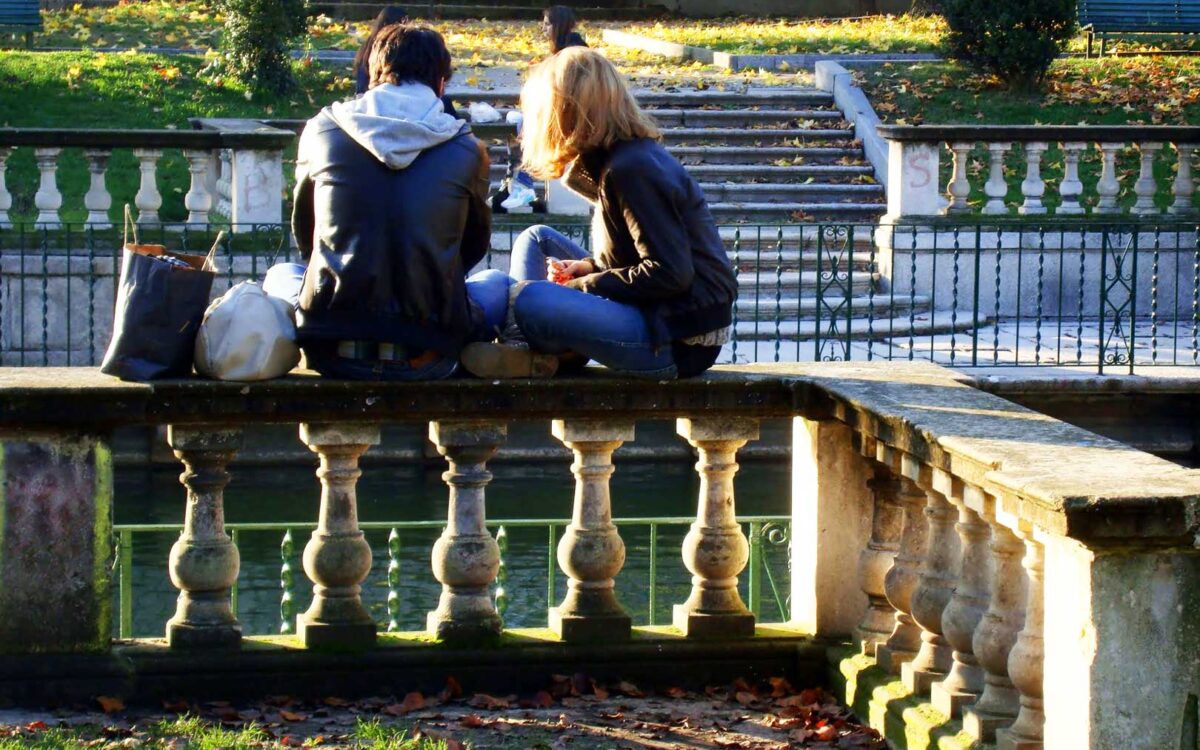 Milan's 10 most romantic spots