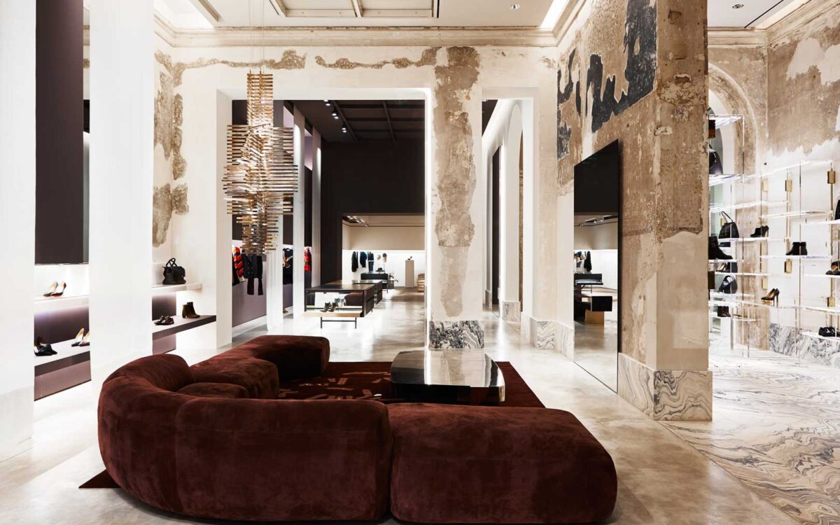 Milan's top 5 boutiques: Antonia