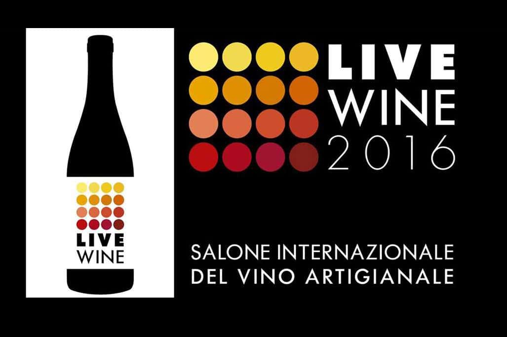 Live Wine 2016
