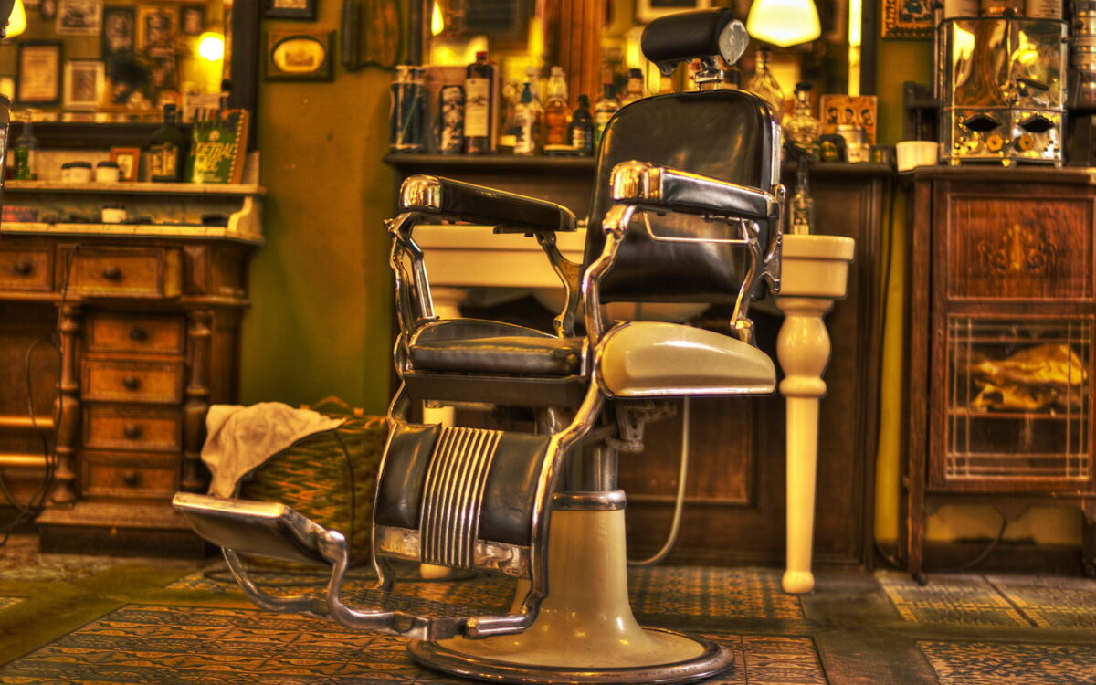 Milan's 5 coolest barber shops