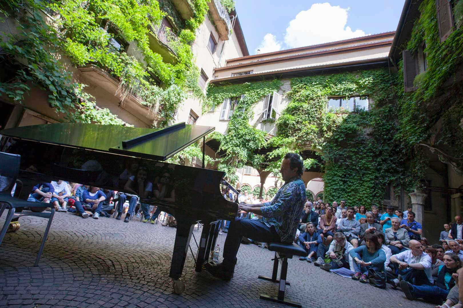 Piano City - Milano