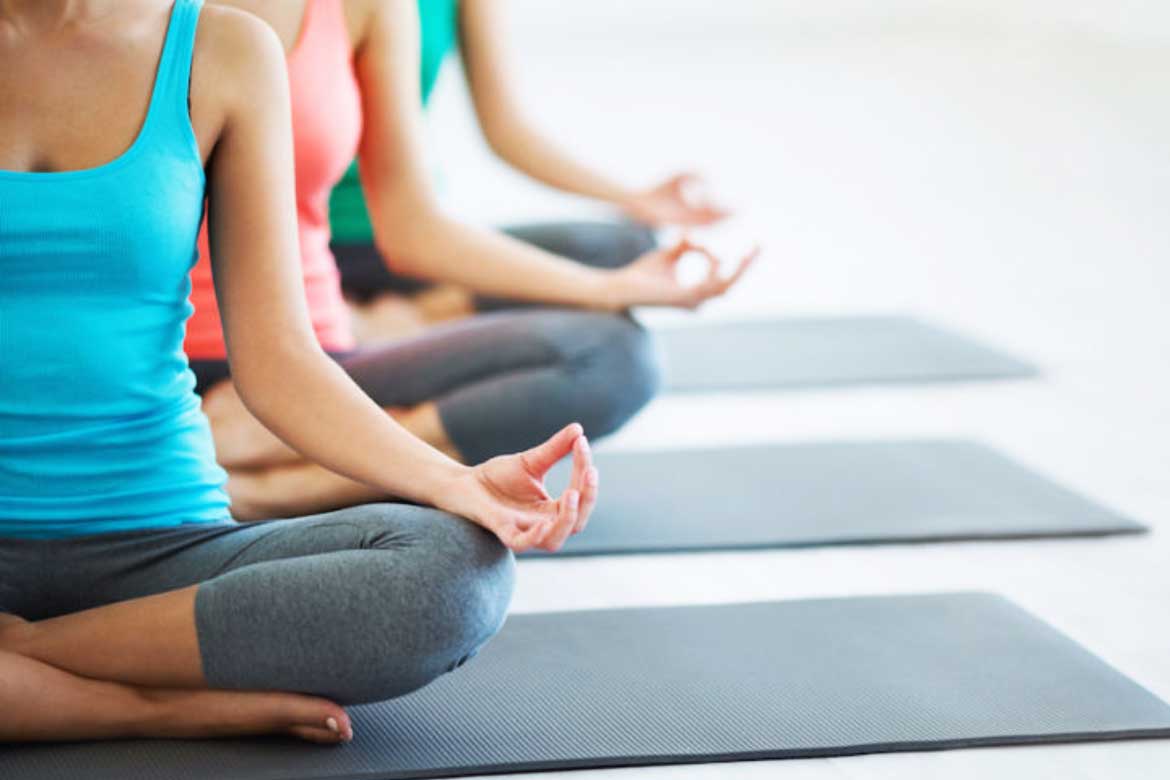 Yoga e Psicologia per il benessere
