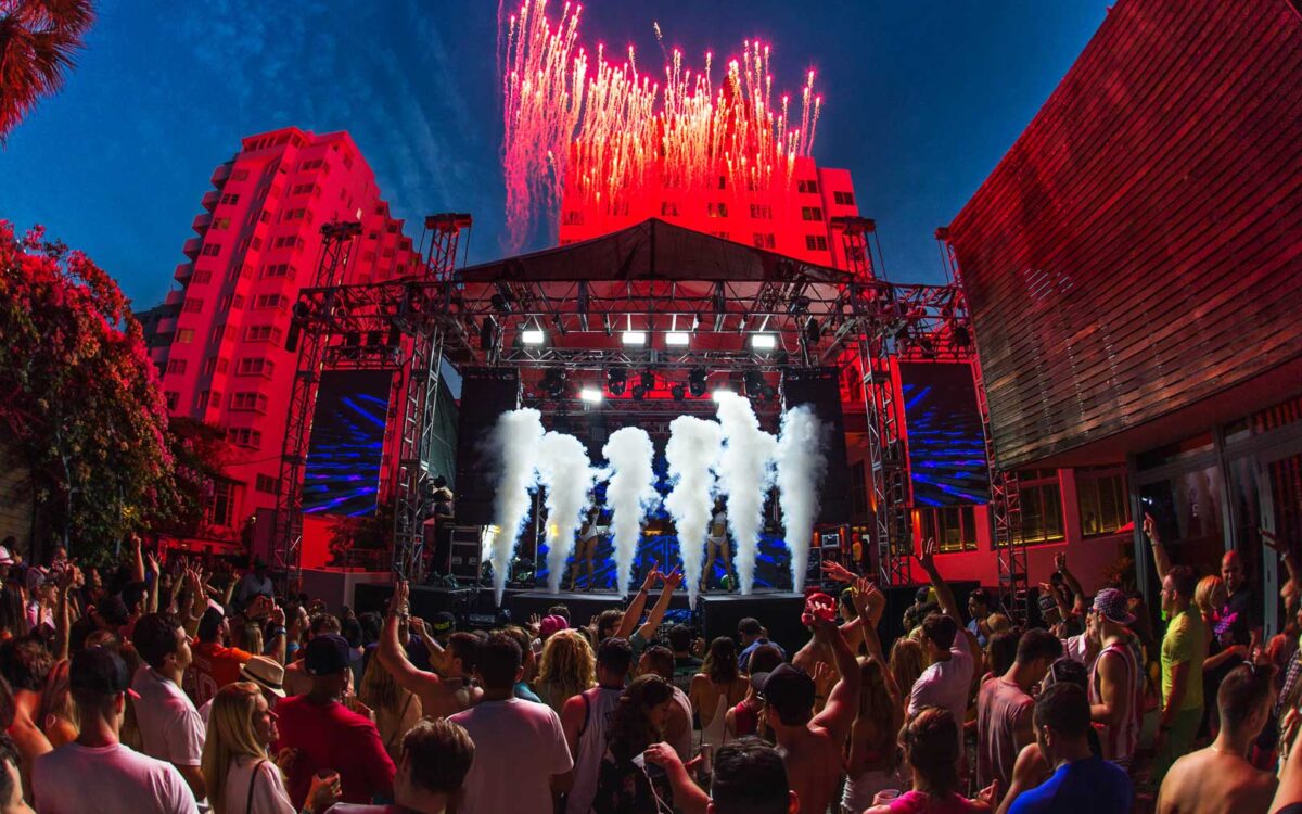 Live gigs you can't miss before the holiday season