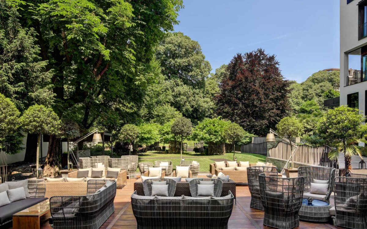Cool inside: 10 stylish spots to survive summer in Milan