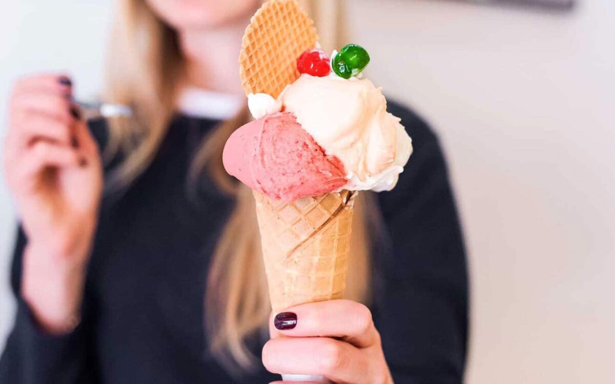 The best artisanal ice cream parlours in Milan