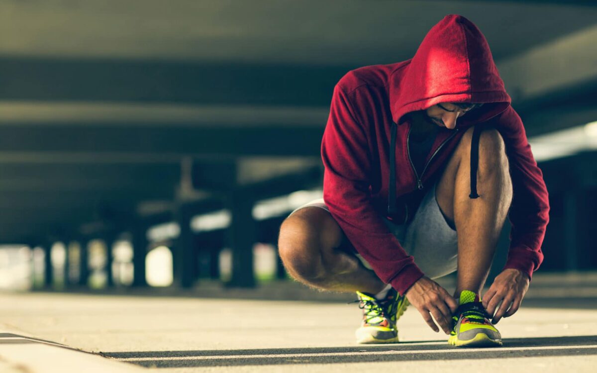 The best 5 paths where to run in Milan