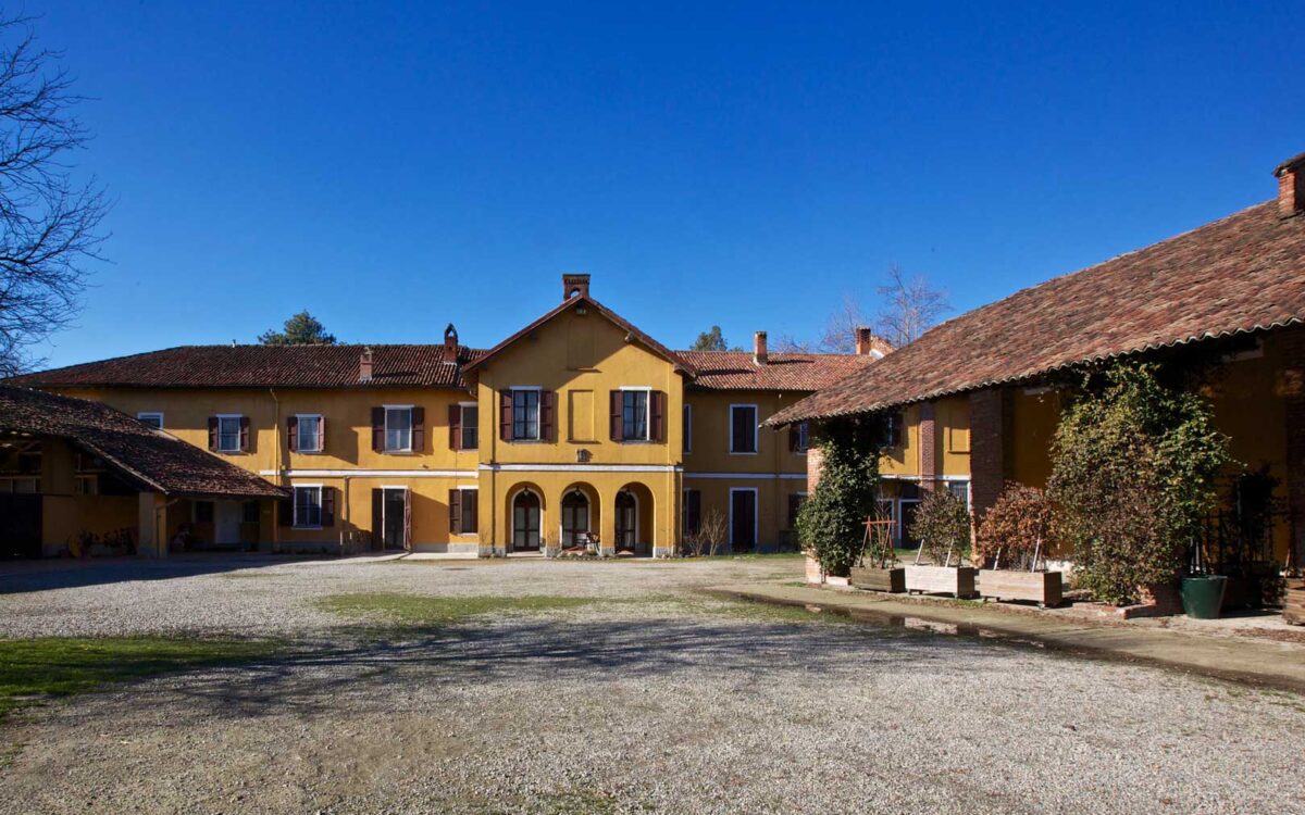 Cascina Guzzafame, Gaggiano