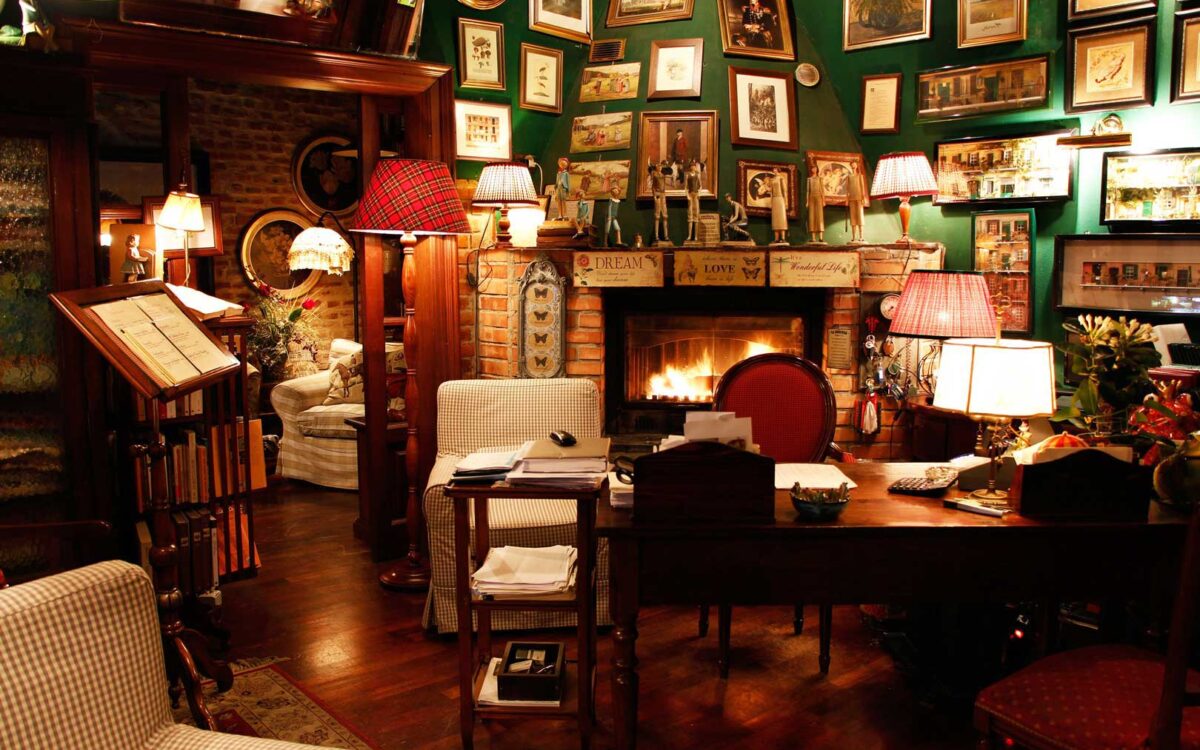 The best restaurants for authentic Milanese cuisine: Al Garghet