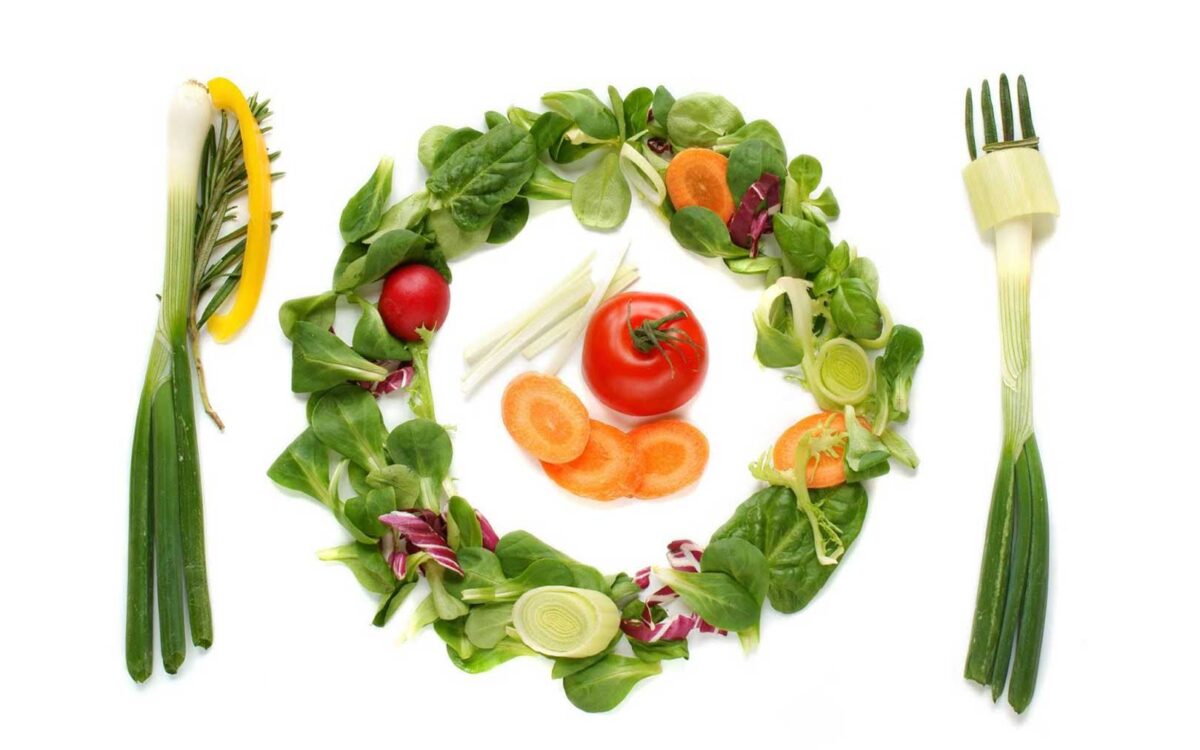 The best (reasonably-priced) vegan and vegetarian restaurants in Milan