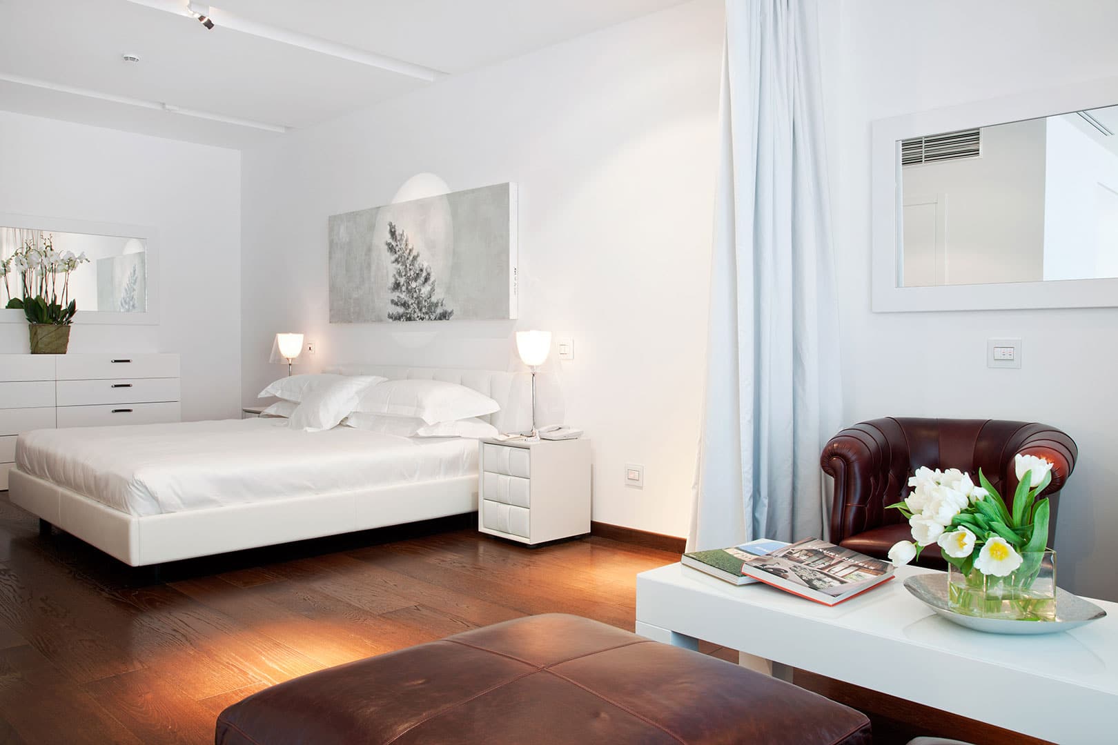 Magna Pars Suites Hotel Milano