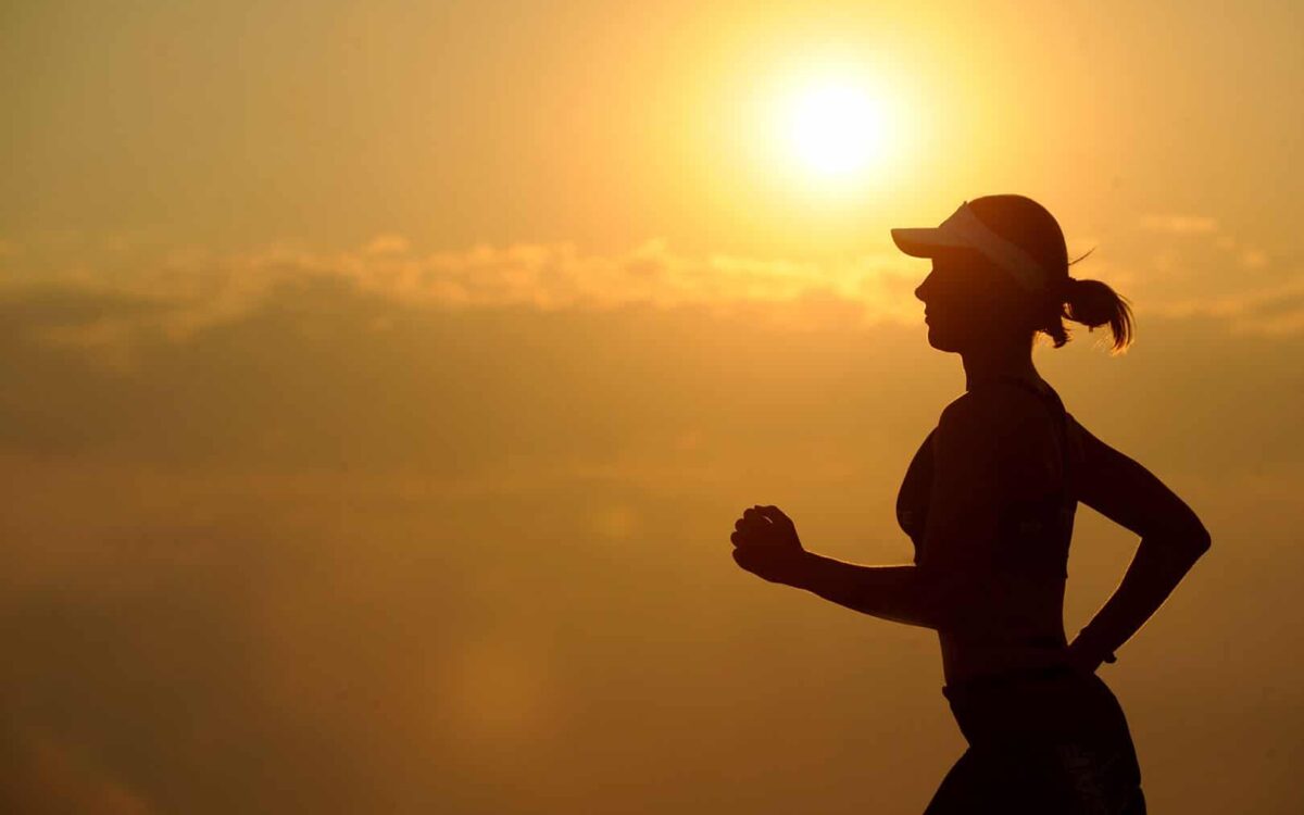 Running clubs in Milan