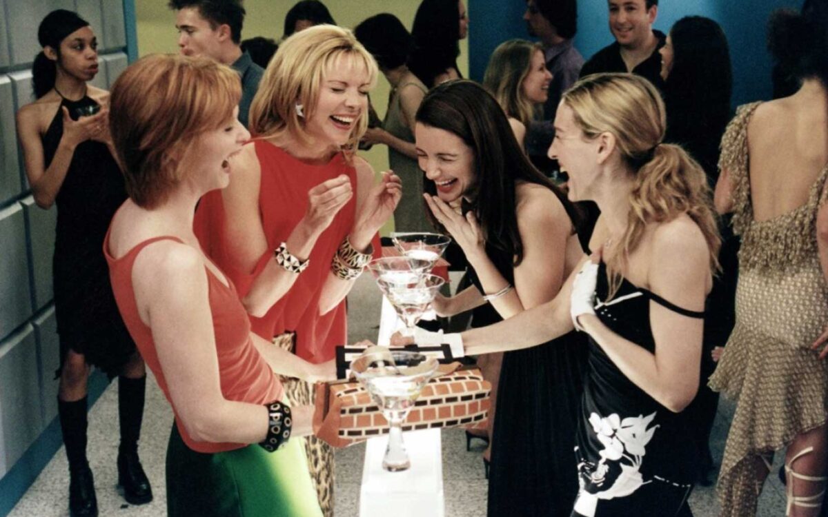 Ideas for how to spend March 8 with your girls