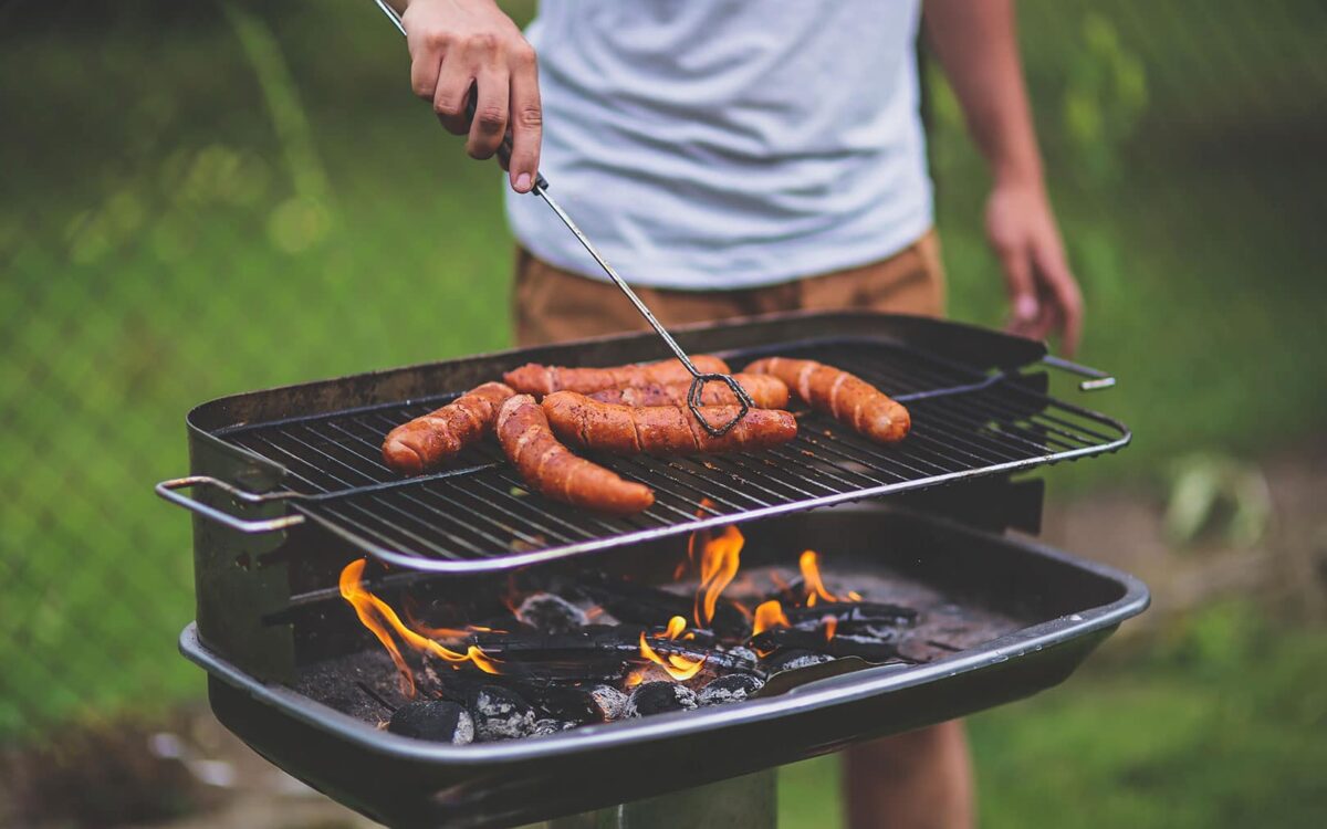 Barbecue Grigliata