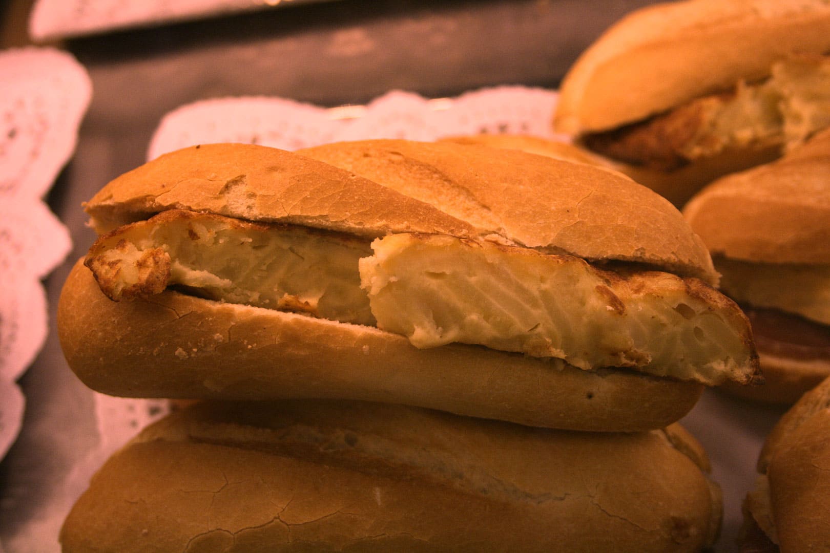 Panino Sandwich