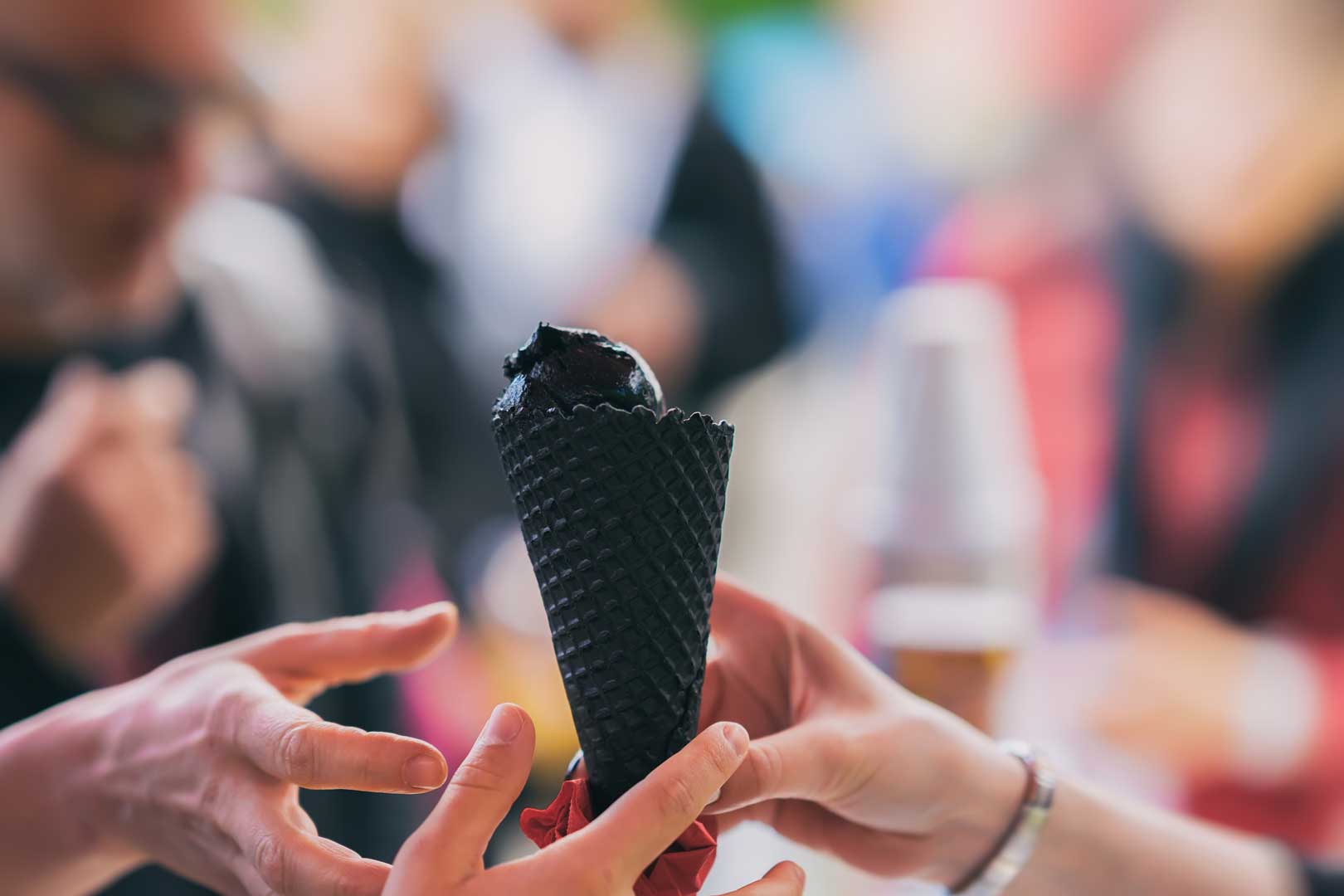 I gusti di gelato più particolari di Milano