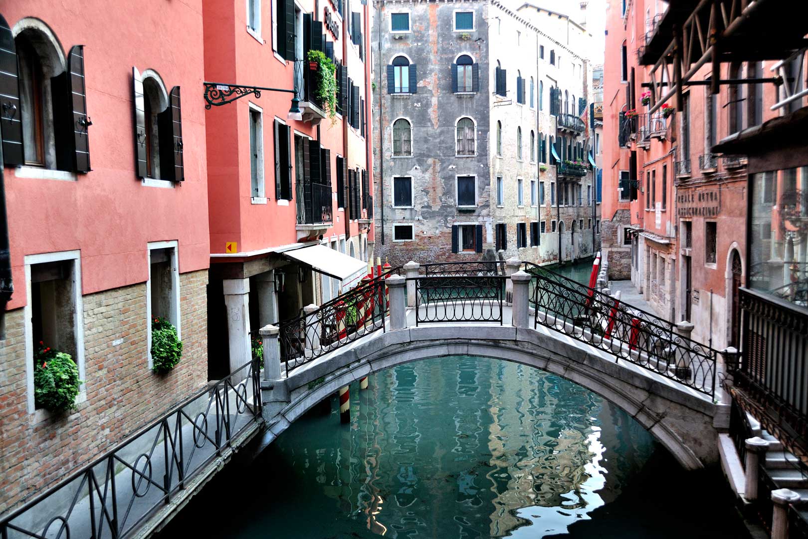 Venezia - Canali