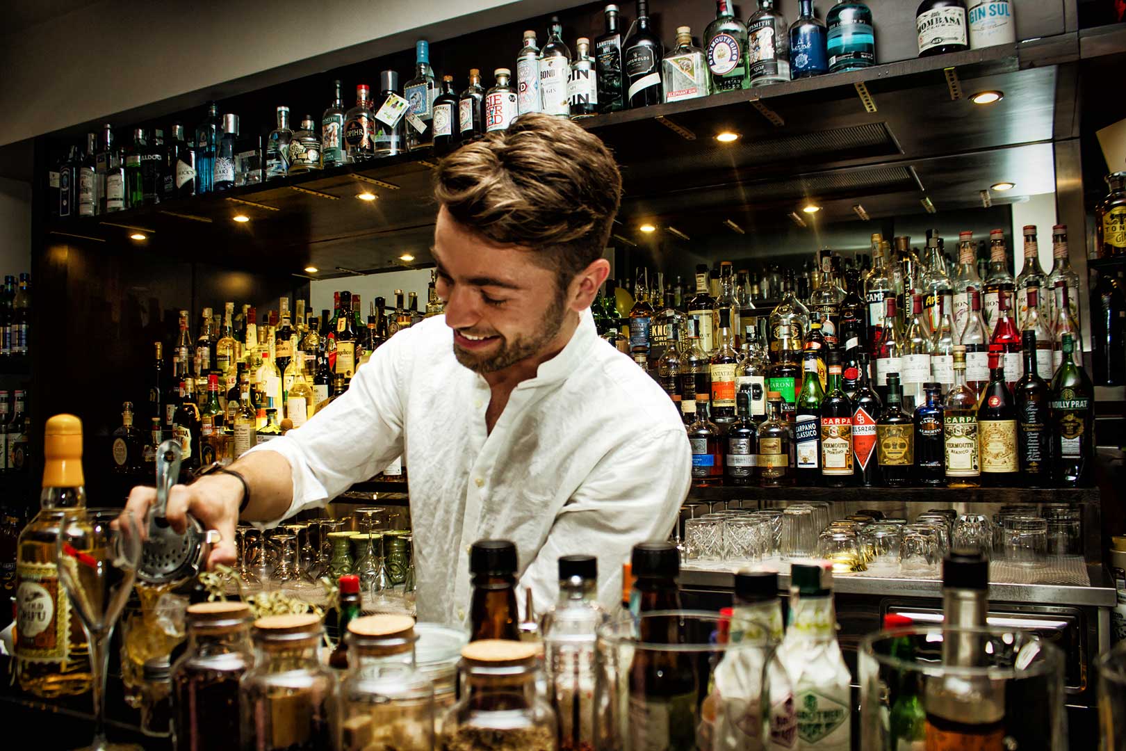 Kilburn Cocktail Bar
