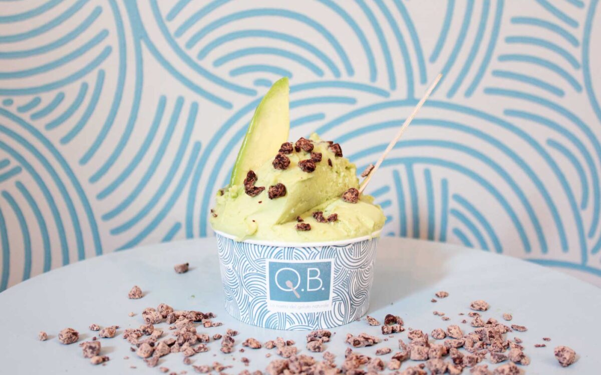 The best neighborhood ice cream parlors in Milan