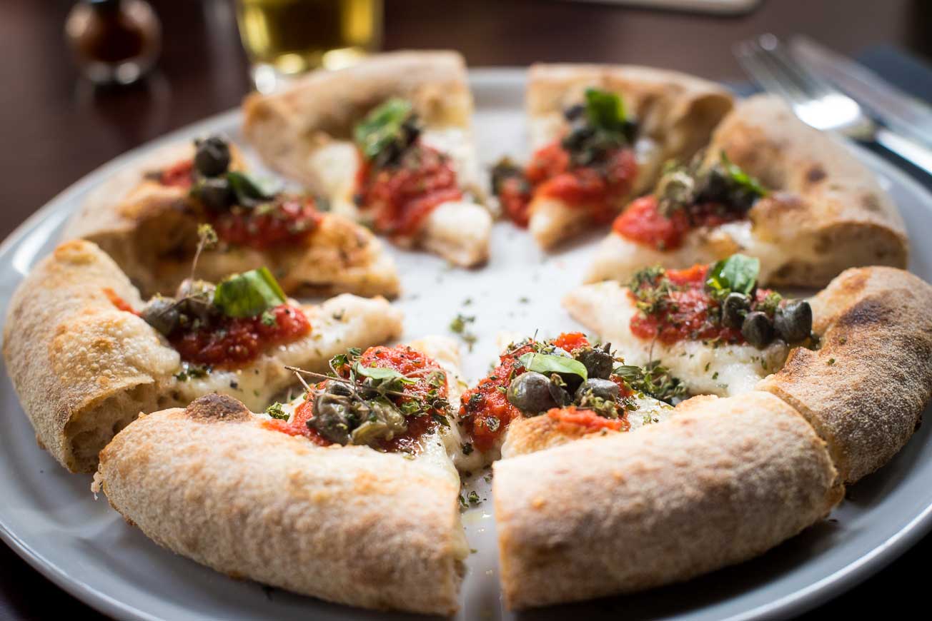 5 pizzerie di Milano uniche nel loro genere | Berberè