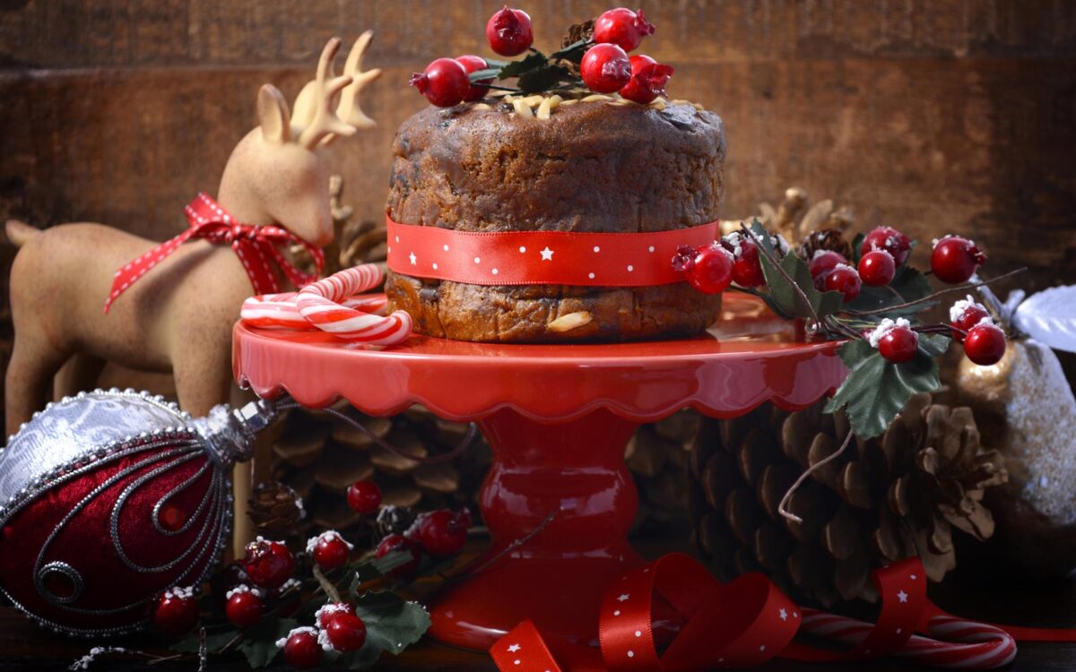 Milan's sweetest Christmas gift boxes