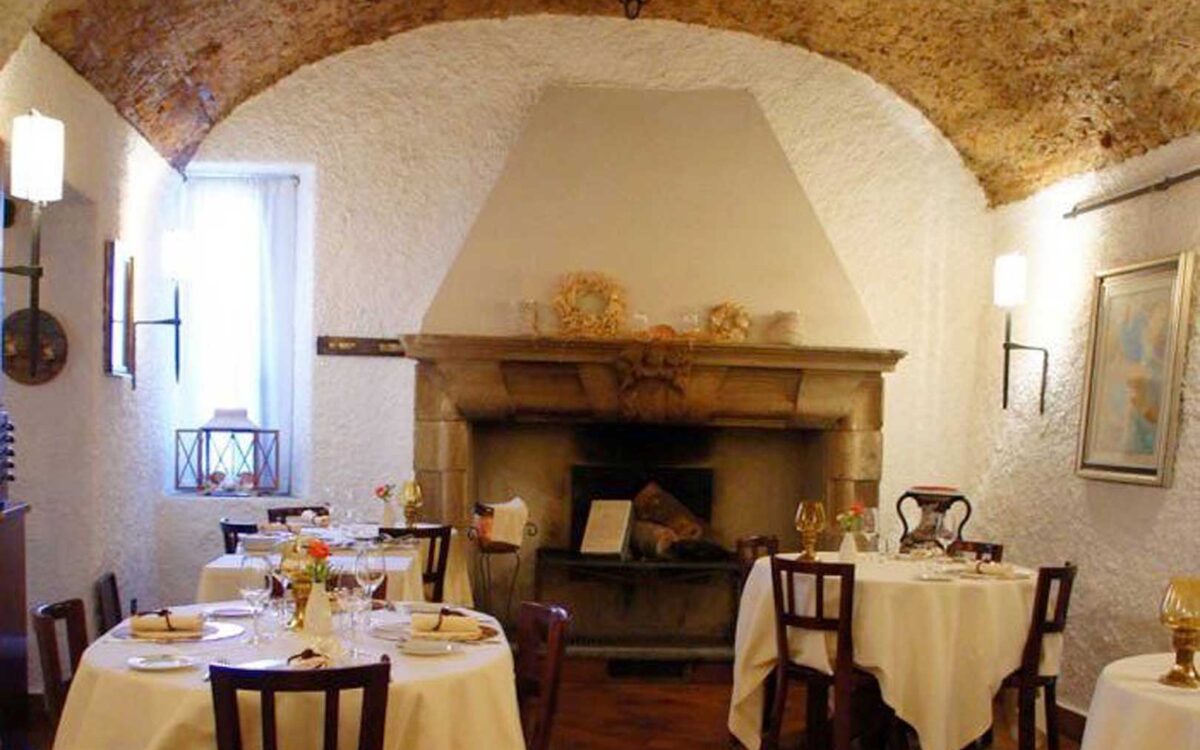 Al Porticciolo 84, Lecco