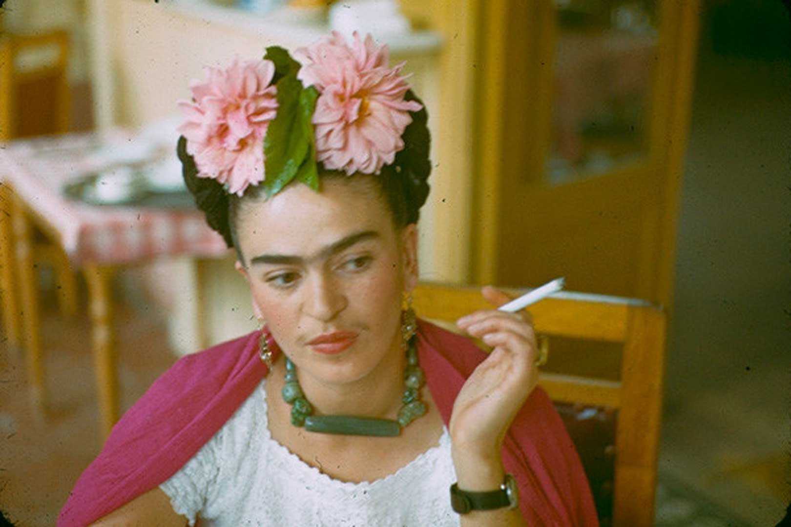 Frida Kahlo - Milano Mudec