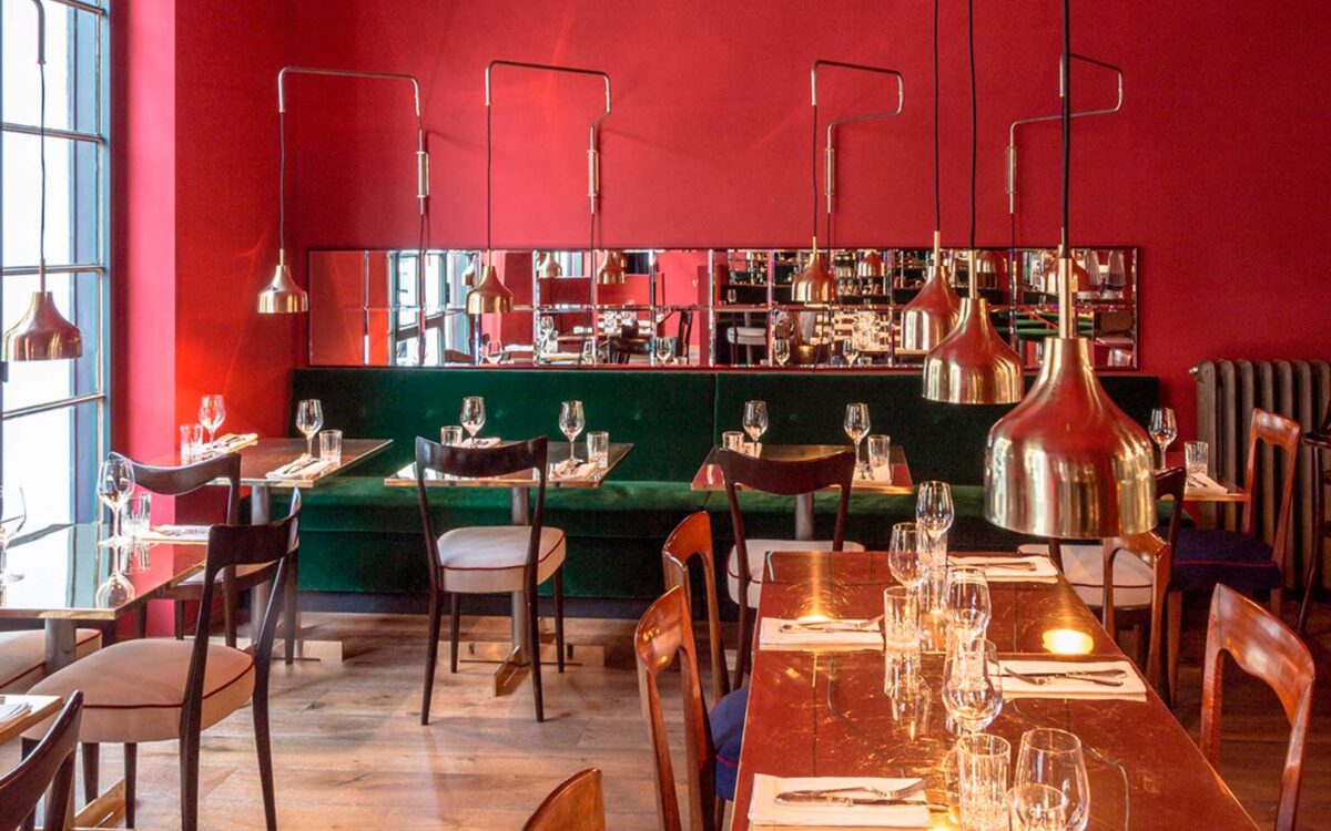 Bistros for your private events: Vasiliki Kouzina