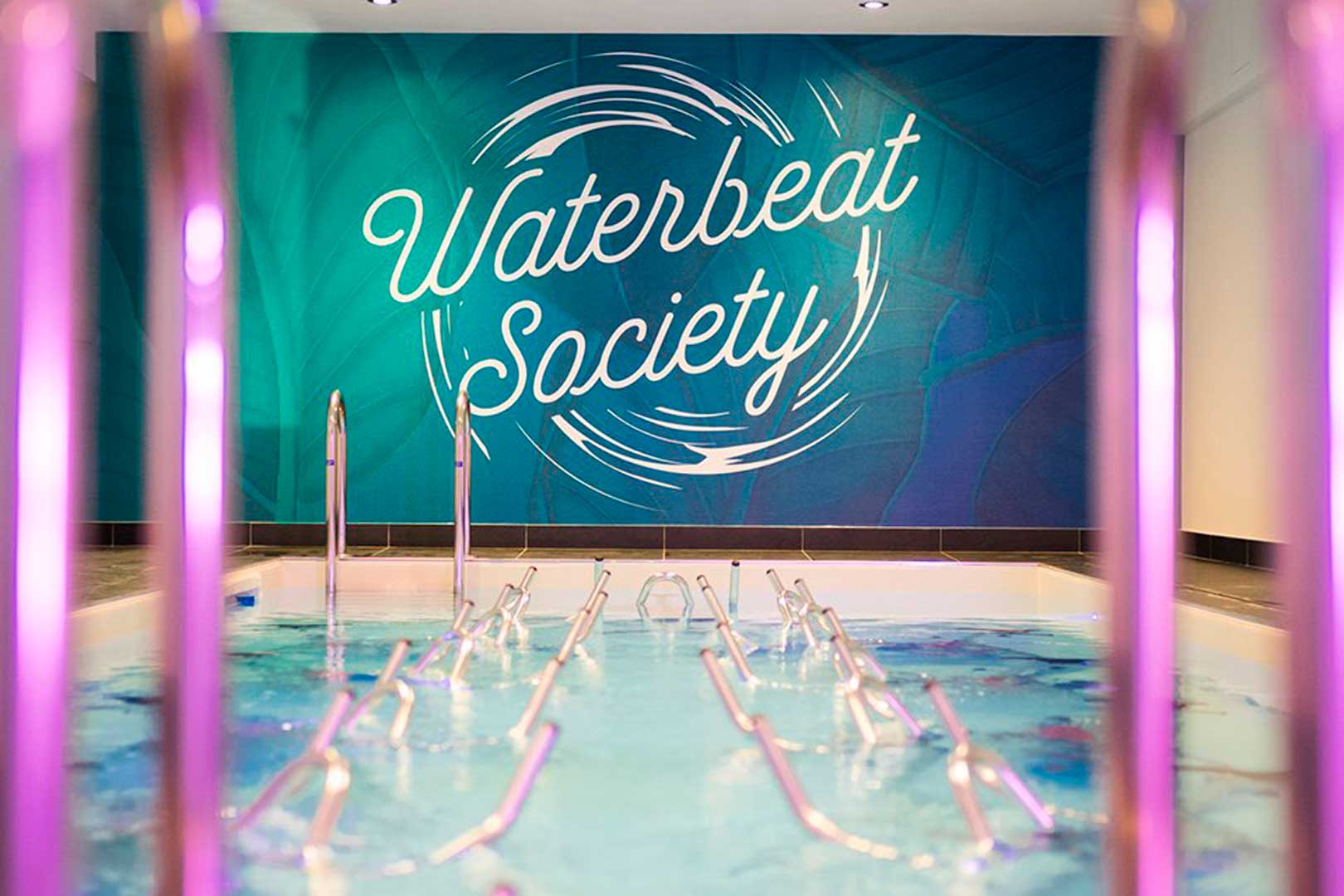 Waterbeat Society - Milano