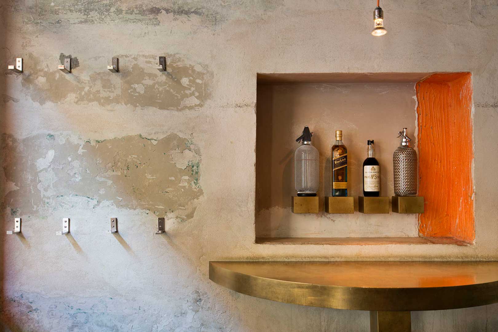 Dry Cocktails & Pizza - Via Solferino