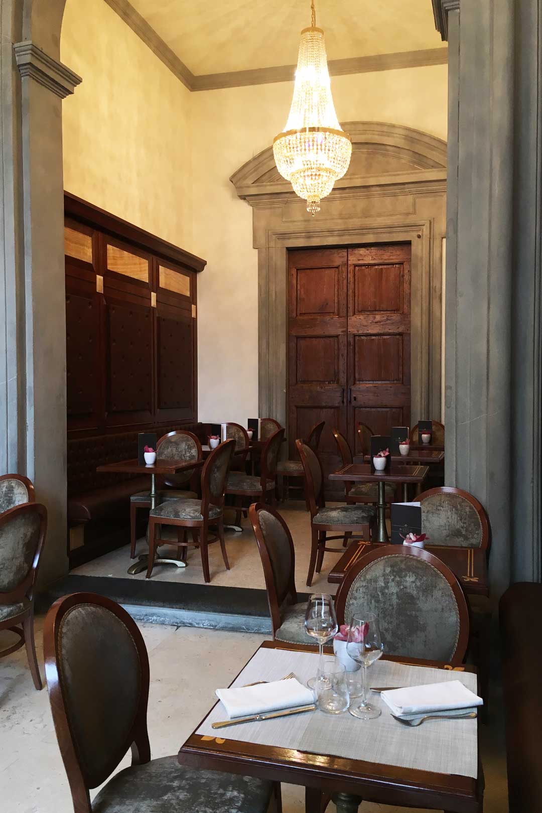 Caffè Scudieri - Firenze