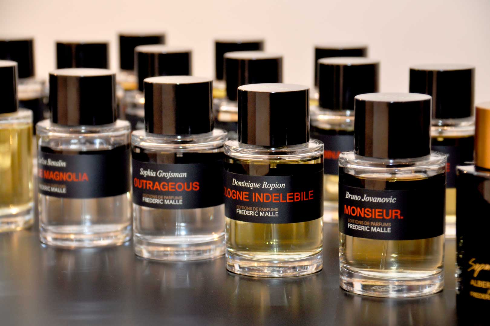Frederic Malle | peacecommission.kdsg.gov.ng