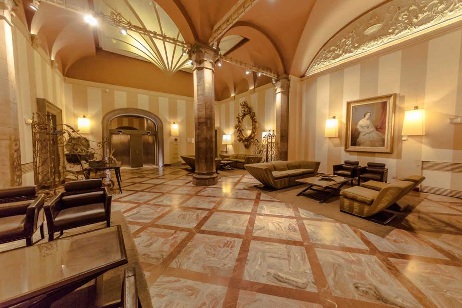 Grand Hotel Cavour - Firenze