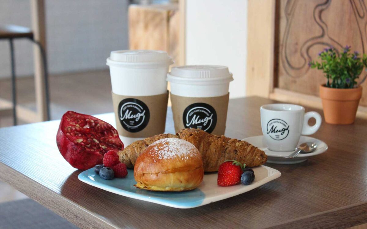 Mugs & Co, Milano