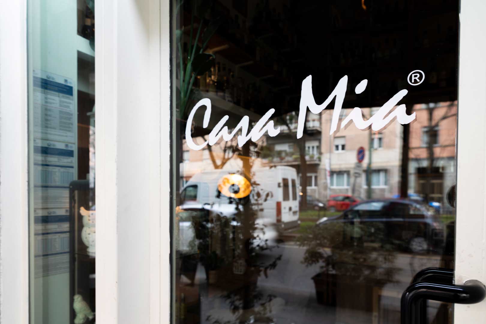 Casa Mia - Milano
