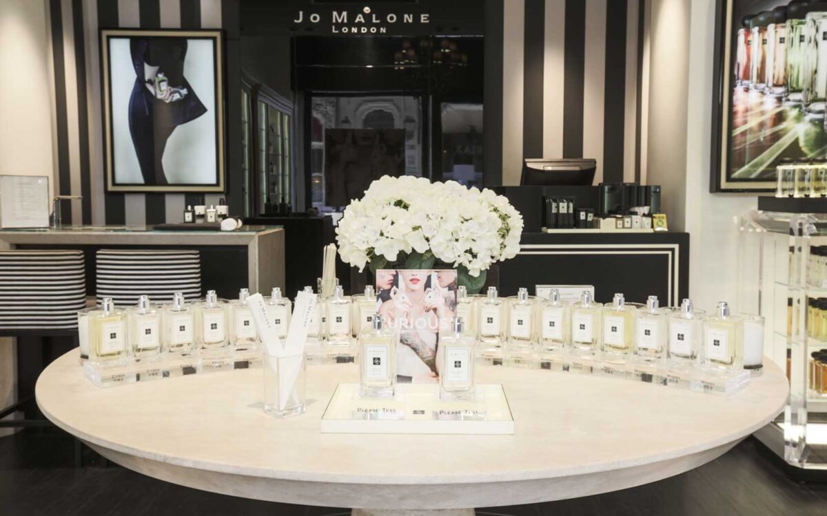 Regali originali per la Festa della Mamma: Jo Malone London (Manzoni)