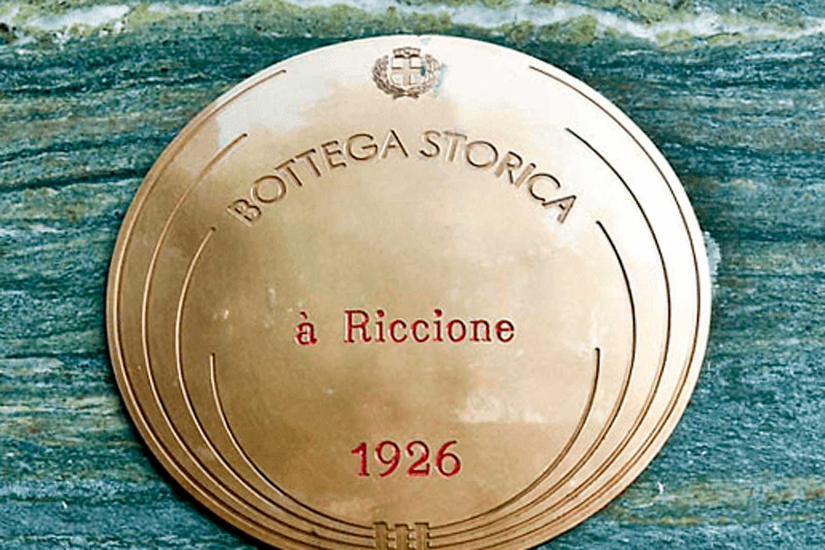 A' Riccione - Milano