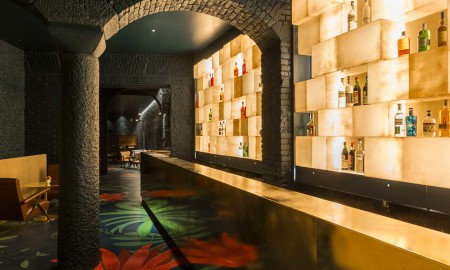 Huan Oriental Bistrot - Milano