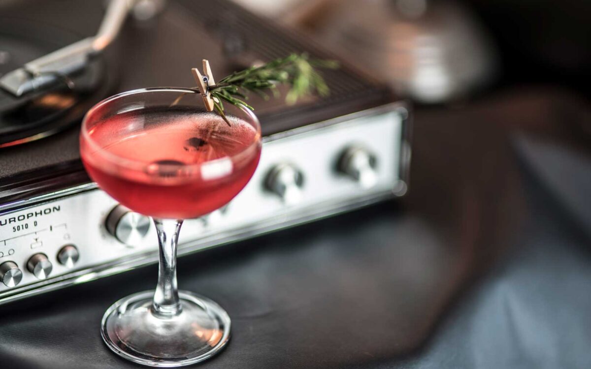 I migliori cocktail bar a tema di Milano