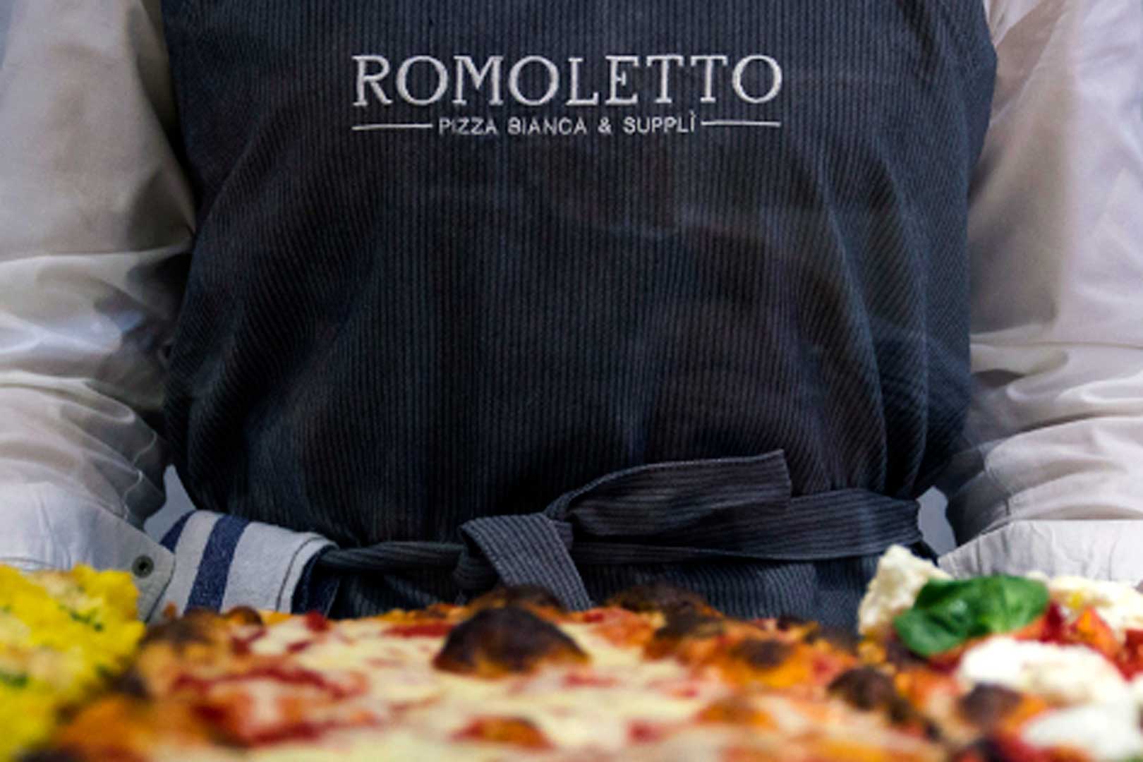 Romoletto - Milano