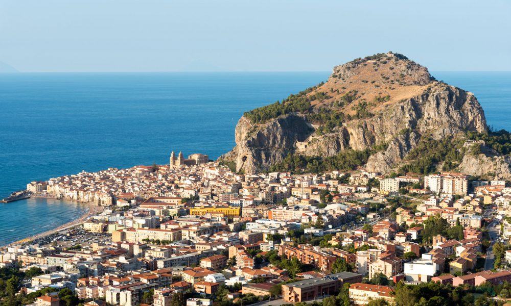 Viaggio nella Sicilia Contemporanea più Autentica