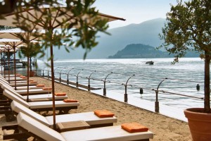 I 5 lidi più belli del Lago di Como