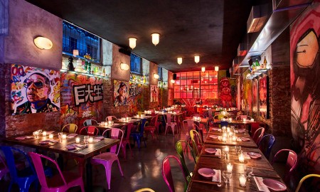 Shimokita - Milano