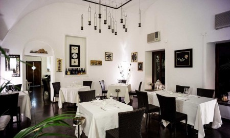 Il Chiostro di Andrea - Milano