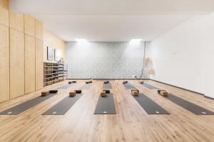 Nalu Yoga - Milano