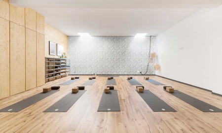 Nalu Yoga - Milano