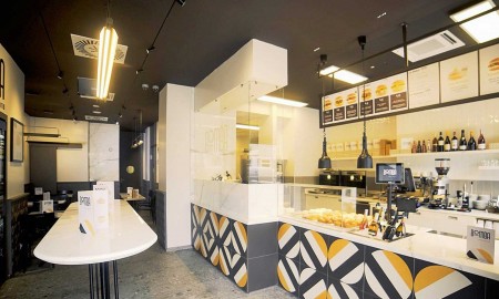 Bomba Niko Romito - Milano