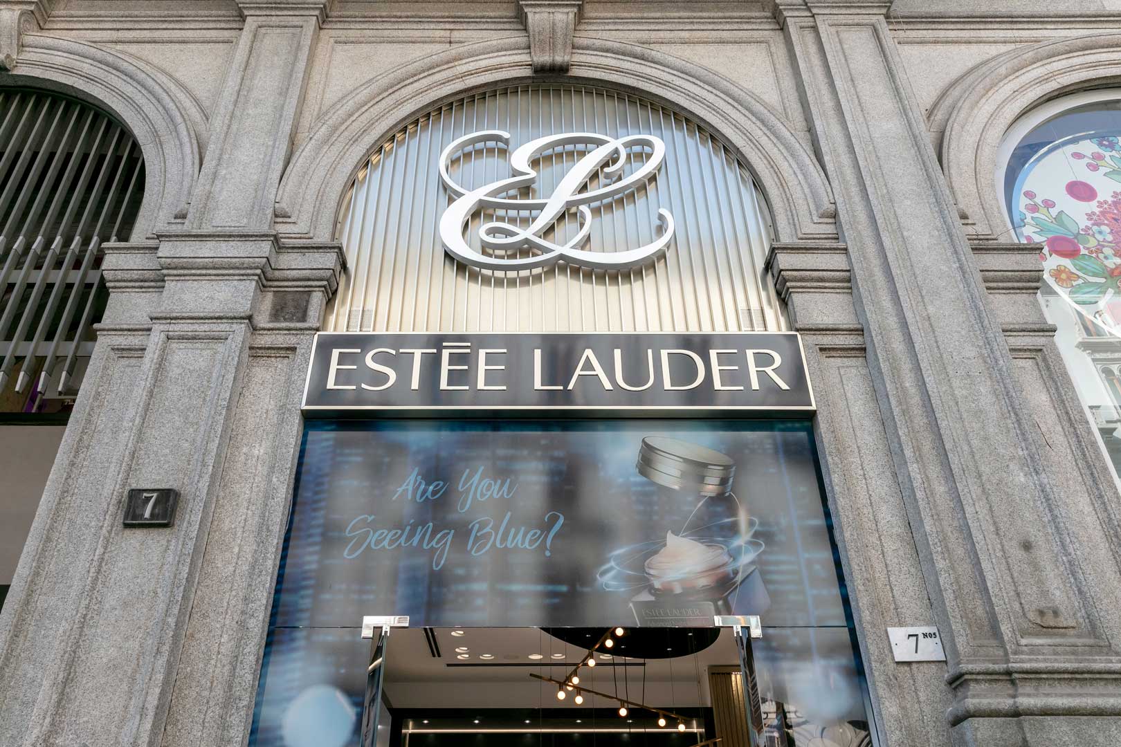 Estèe Lauder - Milano