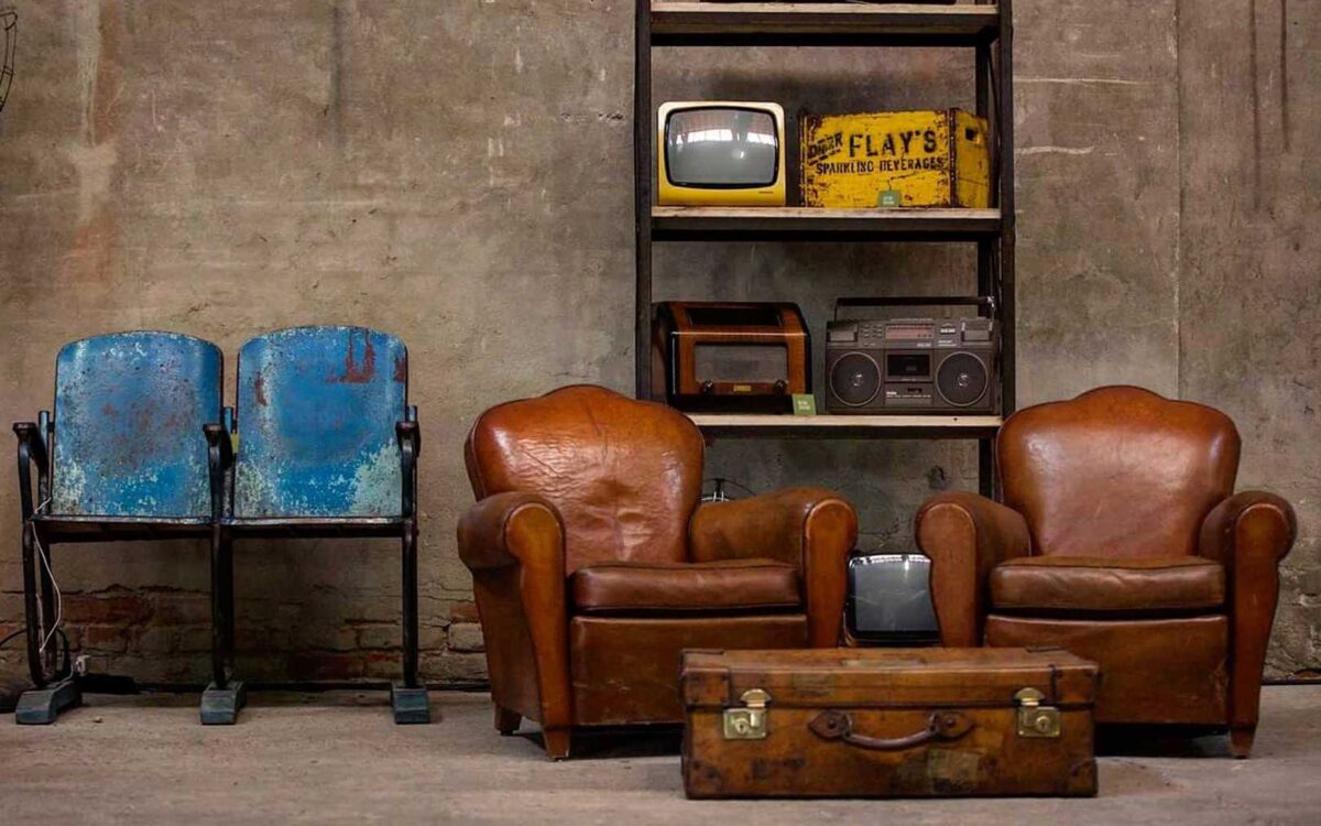 The vintage markets that you can't miss in Milan