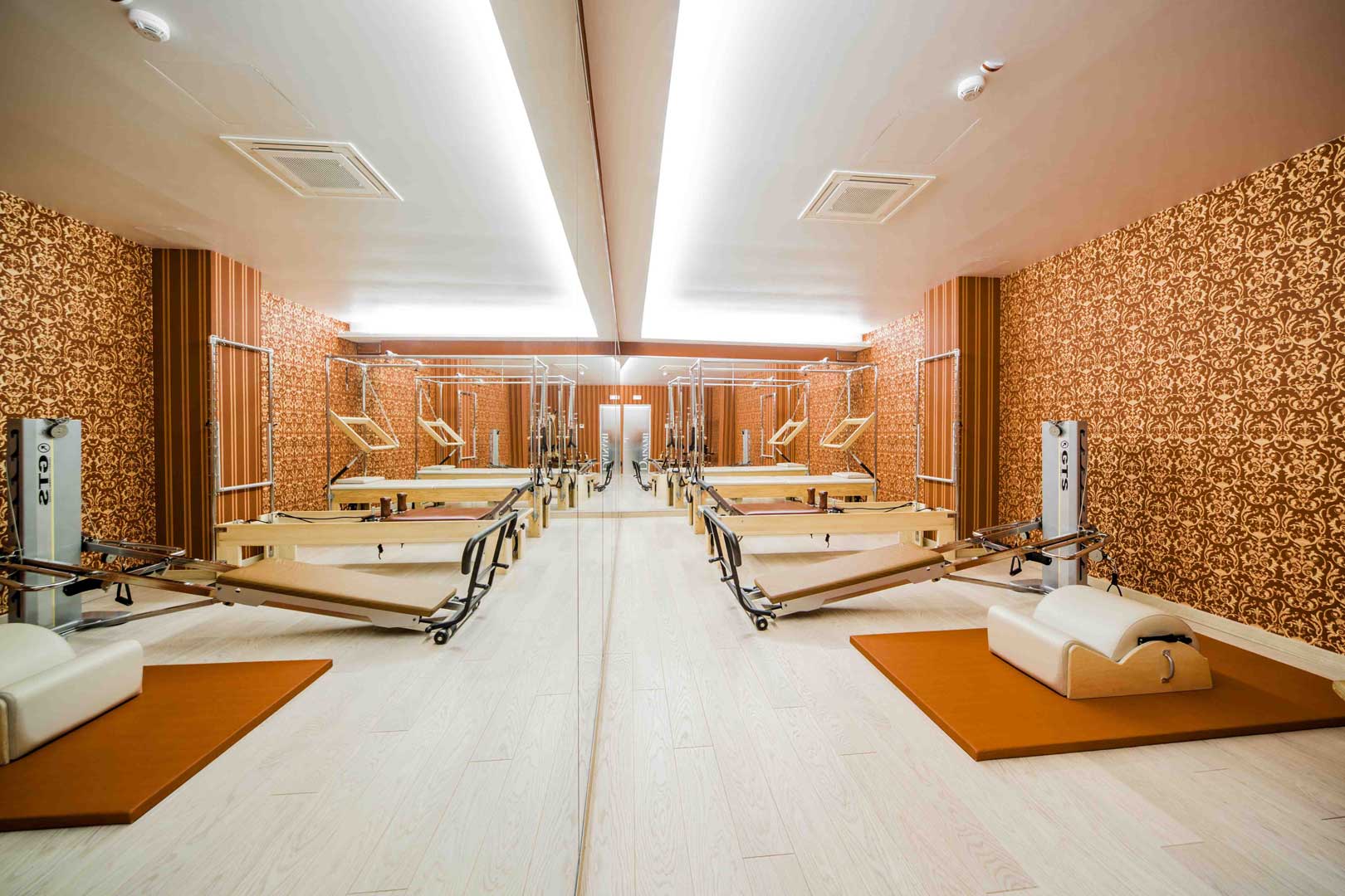 I migliori centri di yoga a Milano